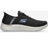 Skechers Go Walk Flex - Negro - Zapatillas Hombre talla 45