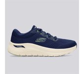 Skechers Arch Fit 2.0 - Marino - Zapatillas Running Hombre MKP talla 42