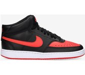 Nike Court Vision Mid - Negro - Zapatillas Altas Hombre talla 42