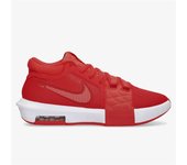 Nike Lebron Witness 8 - Rojo - Zapatillas Baloncesto Hombre talla 40