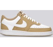 Nike Court Vision Low - Blanco - Zapatillas Mujer talla 36.5