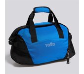 Totto Active Pro - Azul - Bolsa Deporte Pequeña talla UNICA
