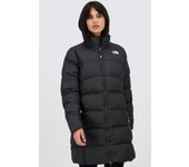 The North Face Saikuru - Negro - Anorak Mujer talla M