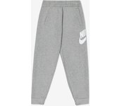 Pantalón Chándal Nike - Gris - Pantalón Felpa Niño talla 16
