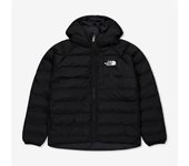 The North Face Perrito - Denim - Chaqueta Reversible Niño talla 14