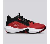 UA Lockdown 7 - Taupe - Zapatillas Baloncesto Hombre talla 44