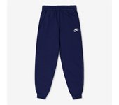 Pantalón Chándal Nike - Gris - Pantalón Felpa Niño talla 12