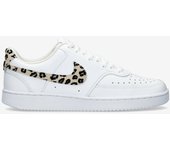 Nike Court Vision - Blanco - Zapatillas Mujer talla 39