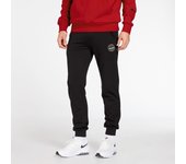Jack & Jones Gordon - Negro - Pantalón Chándal Hombre talla M