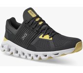 On Running Cloudswift - Negras - Zapatillas Running Hombre talla 40