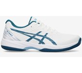Asics Gel Game 9 Clay - Blanco - Zapatillas Tenis Hombre talla 45