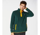 Oakley Alta Rc Fleece - Verde - Forro Polar Esquí Hombre talla XL