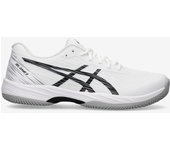 Asics Gel Game 9 Clay - Blanco - Zapatillas Tenis Hombre talla 45