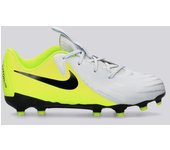 Nike Phantom Gx Aca MG - Lima - Zapatillas Fútbol Niños talla 33