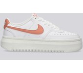 Nike Court Vision Alta - Zapatillas Plataforma talla 37.5