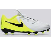 Nike Phantom Gx Aca MG - Lima - Zapatillas Fútbol Jr talla 36