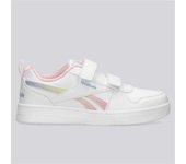 Reebok Royal Prime 2.0 - Blanco - Zapatillas Niña talla 33