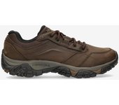 Merrell Moab Adventure - Marrón - Zapatillas Montaña Hombre talla 43