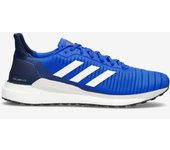 adidas Solar Glide 19 Azul Zapatillas Running Hombre talla 44.5