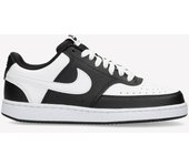 Nike Court Vision Low - Negro - Zapatillas Mujer talla 40