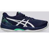 Asics Gel-Game 9 Clay - Marino - Zapatillas Tenis Hombre talla 45
