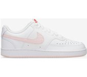 Nike Court Vision Low - Blanco - Zapatillas Mujer talla 40