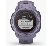Garmin Instinct Solar - Coral - Reloj Deportivo talla T.U.