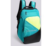 Dunlop SX Performance - Negro - Mochila Tenis 30 L talla UNICA