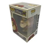 JUGUETE CINE Y TV FUNKO FUNKO MUFASA EL REY LEON 495