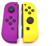 OTROS ACCESORIOS NINTENDO SWITCH NINTENDO JOY-CON PAIR