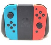 OTROS ACCESORIOS NINTENDO SWITCH NINTENDO JOY-CON PAIR