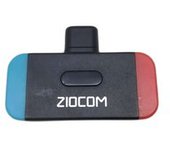 OTROS ACCESORIOS NINTENDO SWITCH ZIOCOM SN