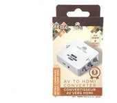 OTROS ACCESORIOS CONSOLAS FREAKS AND GEEKS CONVERTIDOR HDMI SCART