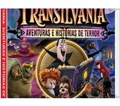 HOTEL TRANSILVANIA AVENTURAS E HISTORIAS DE TERROR N-SWITCH
