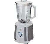 Batidora Vaso - JATA BT797, 1300W, 1,5L