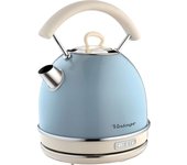 Hervidor - Ariete 2877/05 Vintage Azul