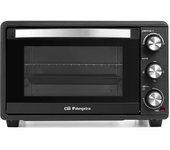 Horno Sobremesa - Orbegozo HO255 25L