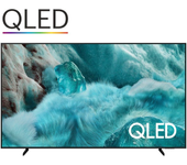 Samsung TQ55Q7FAAU 139,7 cm (55") 4K Ultra HD Smart TV Wifi Negro