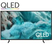 Samsung TQ50Q7FAAU 127 cm (50") 4K Ultra HD Smart TV Wifi Negro