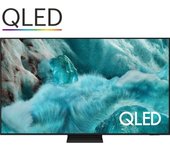 Samsung TQ65Q7F5AU 165,1 cm (65") 4K Ultra HD Smart TV Wifi Negro