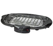 Barbacoa Grupo FM BE2000 2000 W (47 x 23 cm)
