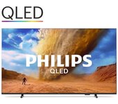 Philips 65PUS7810 Smart TV 4K LED - Pantalla de 65 Pulgadas con Plataforma Titan OS, Pixel Precise Ultra HD y Sonido Dolby Atmos - Funciona con Alexa y con el Asistente de Voz de Google
