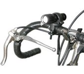 Soporte para bicicleta de la linterna 60.360 Electro DH 60.360/SOPORTE 8430552130450