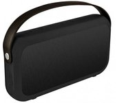 Billow Technology ZX9BK - Altavoz Bluetooth portable 10 W, color negro