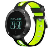 Billow XS30GP Relojes inteligentes y deportivos 2,41 cm (0.95") OLED Digital