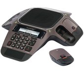 Alcatel Conference IP1850 teléfono IP Negro