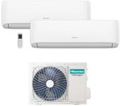 Aire acondicionado hisense 2amw42cf99