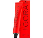 Schwarzkopf Igora Royal coloración del cabello Rubio 60 ml