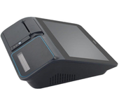 Premier KT-116 W Todo-en-Uno 2 GHz J4125 29,5 cm (11.6") 1366 x 768 Pixeles Pantalla táctil Negro
