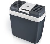 Tristar Nevera Termoeléctrica - 20 L - Ideal para Camping y Viajes Largos - Enchufes 12 y 230 V - 2 Modos - Enfría y Calienta - KB-7520